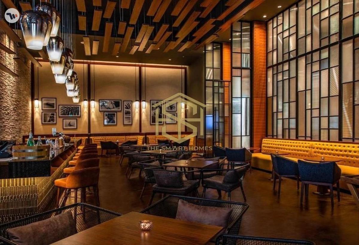 HOTEL & HOTEL APARTMENT FOR RENT IN AL JADDAF ROTANA SUITE HOTEL, AL JADDAF-15-15