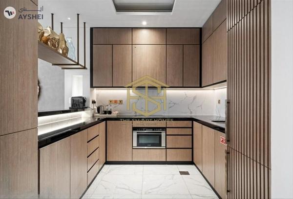 HOTEL & HOTEL APARTMENT FOR RENT IN AL JADDAF ROTANA SUITE HOTEL, AL JADDAF