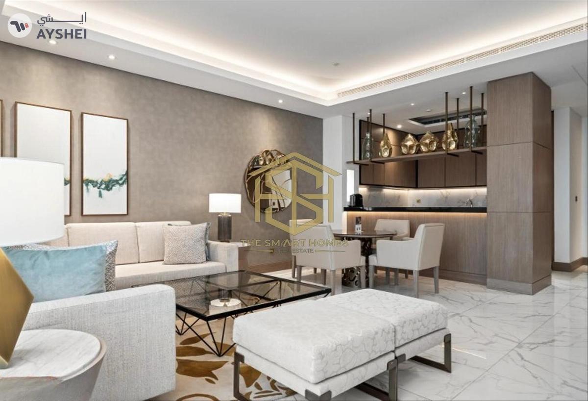 HOTEL & HOTEL APARTMENT FOR RENT IN AL JADDAF ROTANA SUITE HOTEL, AL JADDAF-26-26