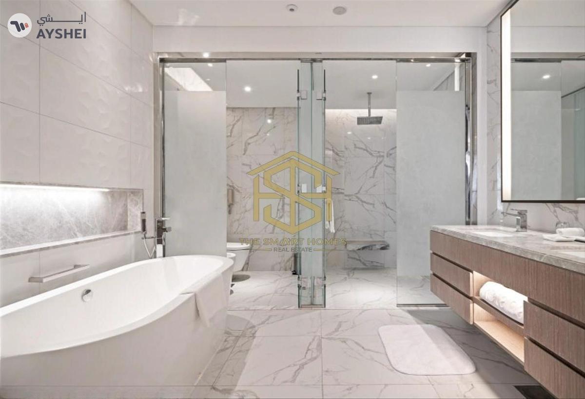 HOTEL & HOTEL APARTMENT FOR RENT IN AL JADDAF ROTANA SUITE HOTEL, AL JADDAF-4-4