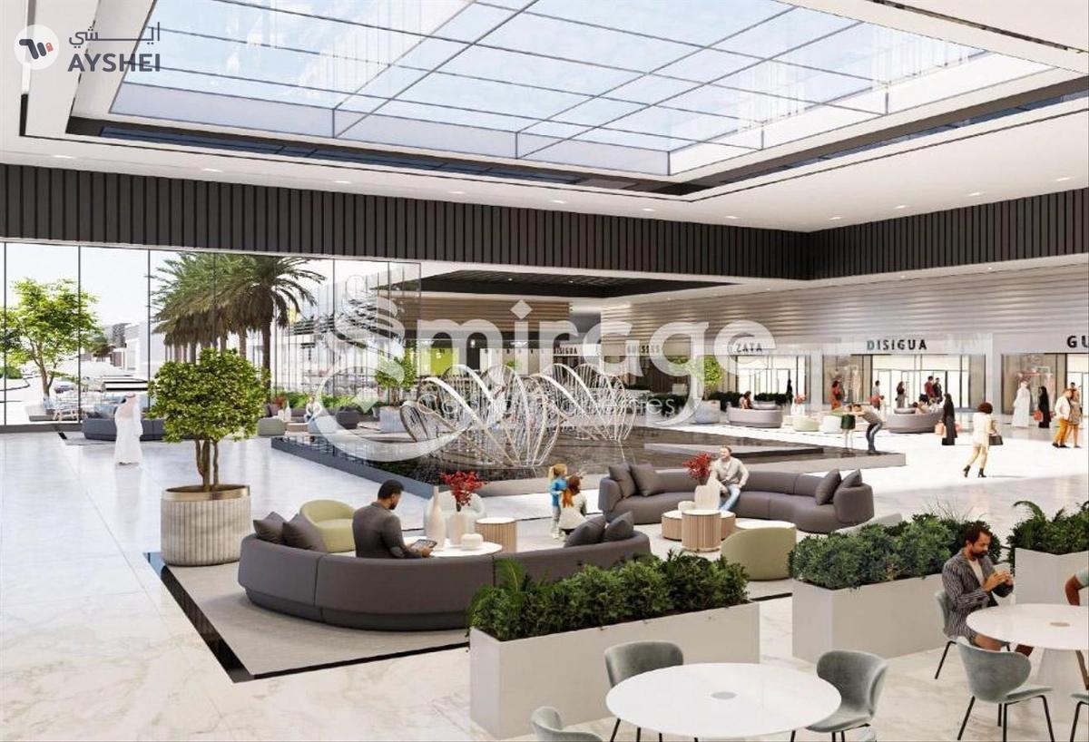 APARTMENT FOR SALE IN REEM HILLS, NAJMAT ABU DHABI-1-1