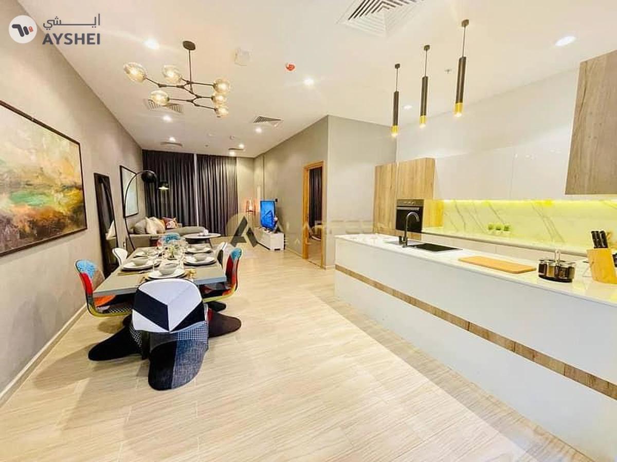 Elysee Heights, JVC District 12, Jumeirah Village Circle (JVC), Dubai-1-landscape