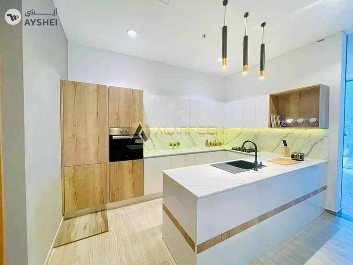 Elysee Heights, JVC District 12, Jumeirah Village Circle (JVC), Dubai-2-2