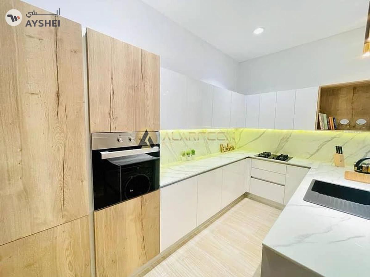 Elysee Heights, JVC District 12, Jumeirah Village Circle (JVC), Dubai-3-3