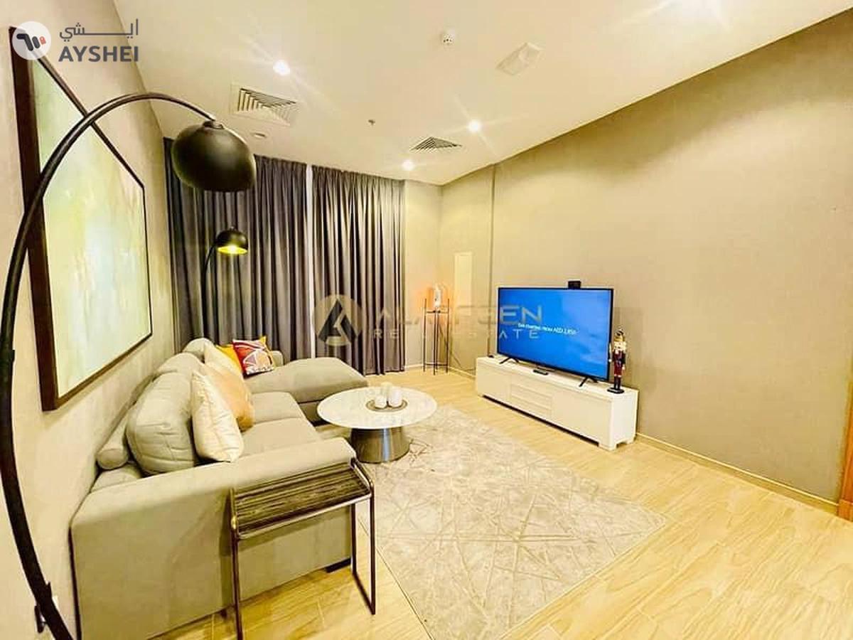 Elysee Heights, JVC District 12, Jumeirah Village Circle (JVC), Dubai-5-5