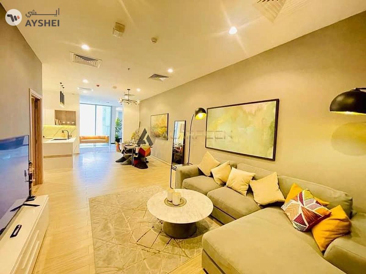 Elysee Heights, JVC District 12, Jumeirah Village Circle (JVC), Dubai-6-6