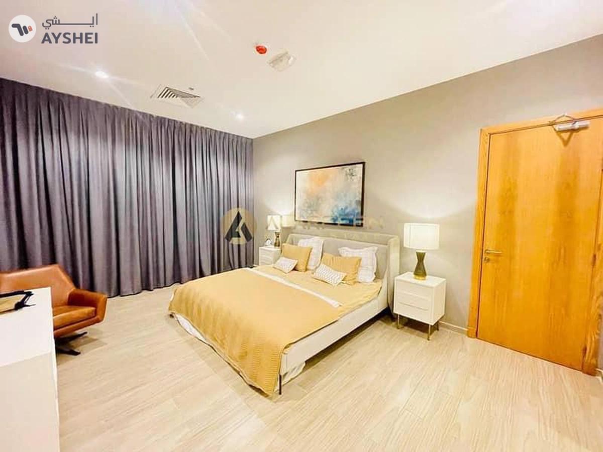 Elysee Heights, JVC District 12, Jumeirah Village Circle (JVC), Dubai-7-7