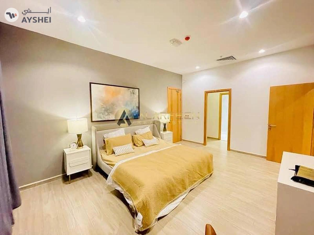 Elysee Heights, JVC District 12, Jumeirah Village Circle (JVC), Dubai-8-8