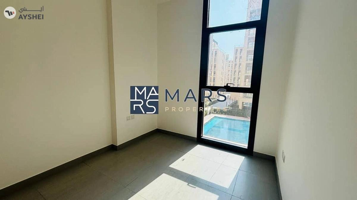 Stunning 1BHK with Relaxing Poolside Views-6-6