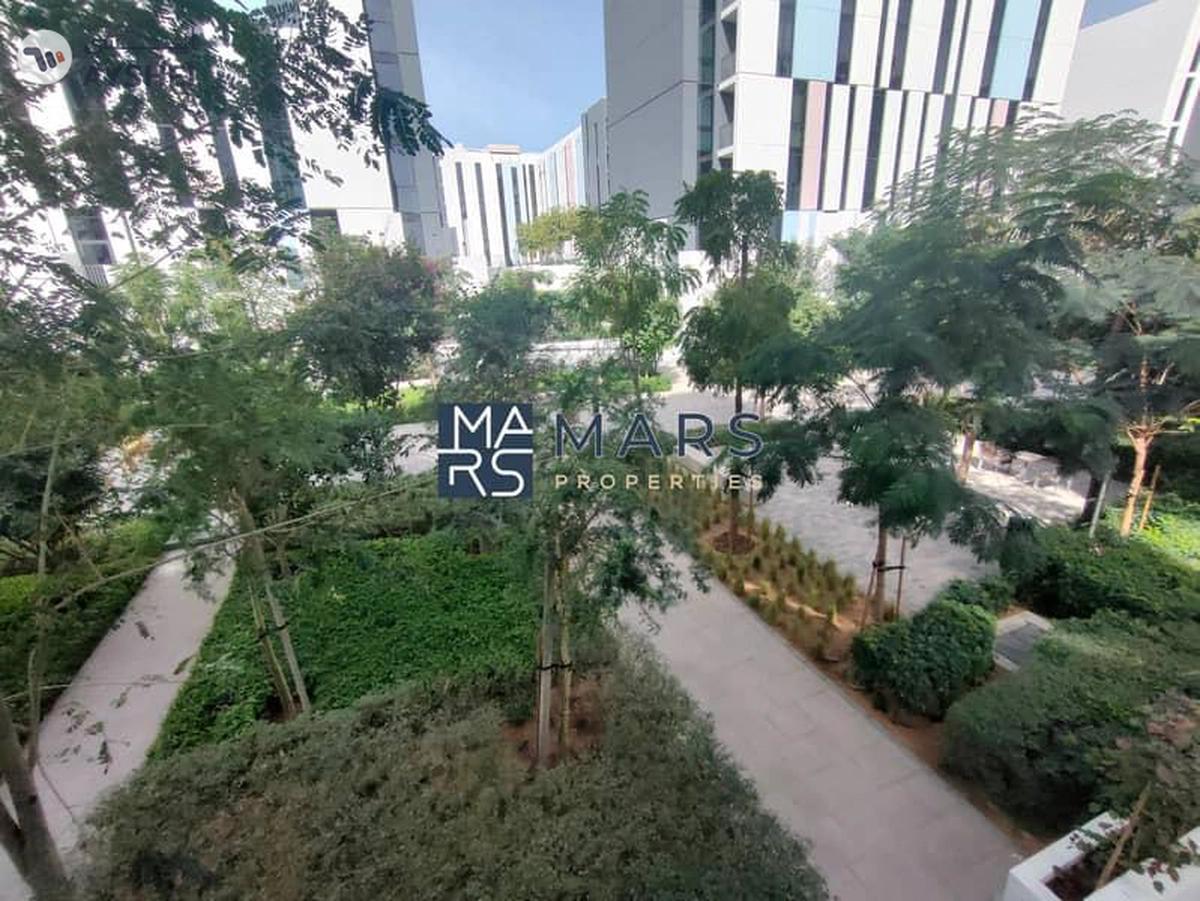 Brand New 1 bedroom apartment available for Sale in Aljada-0-landscape