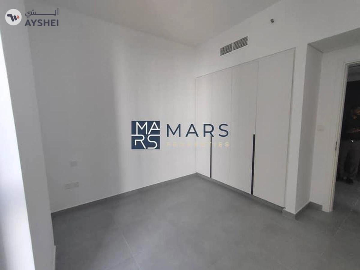 Brand New 1 bedroom apartment available for Sale in Aljada-1-1