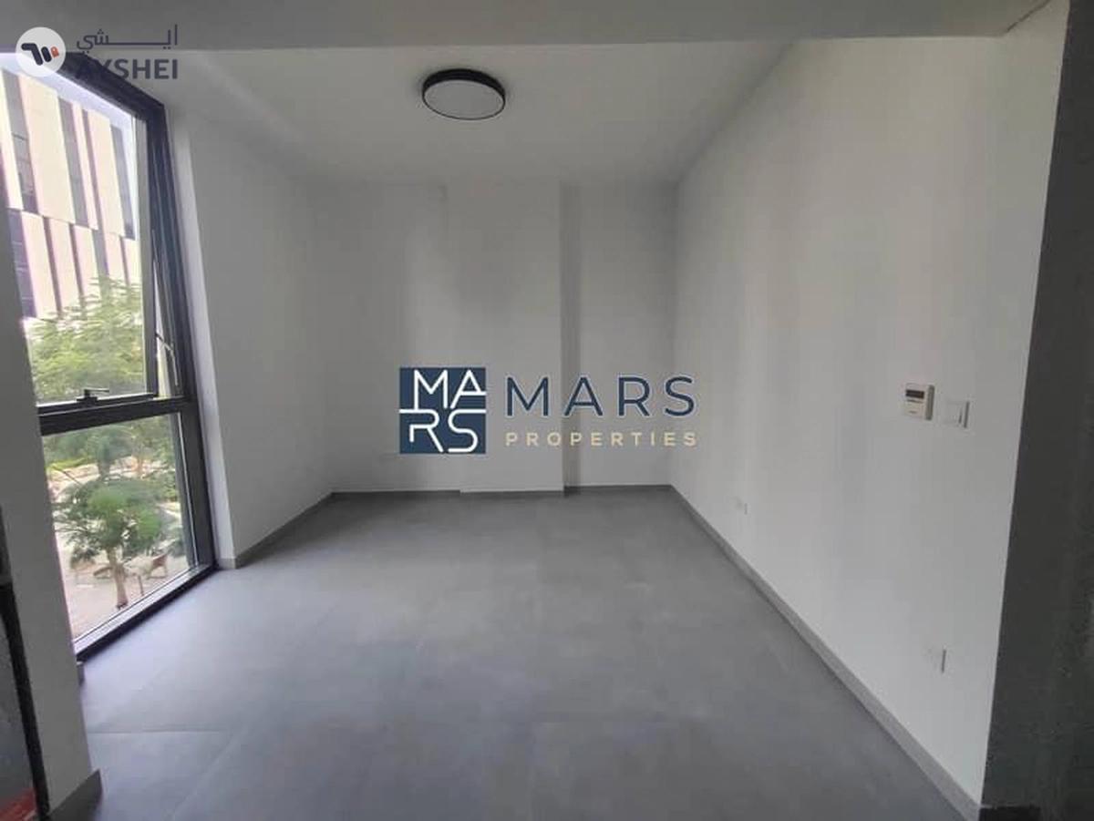 Brand New 1 bedroom apartment available for Sale in Aljada-5-5