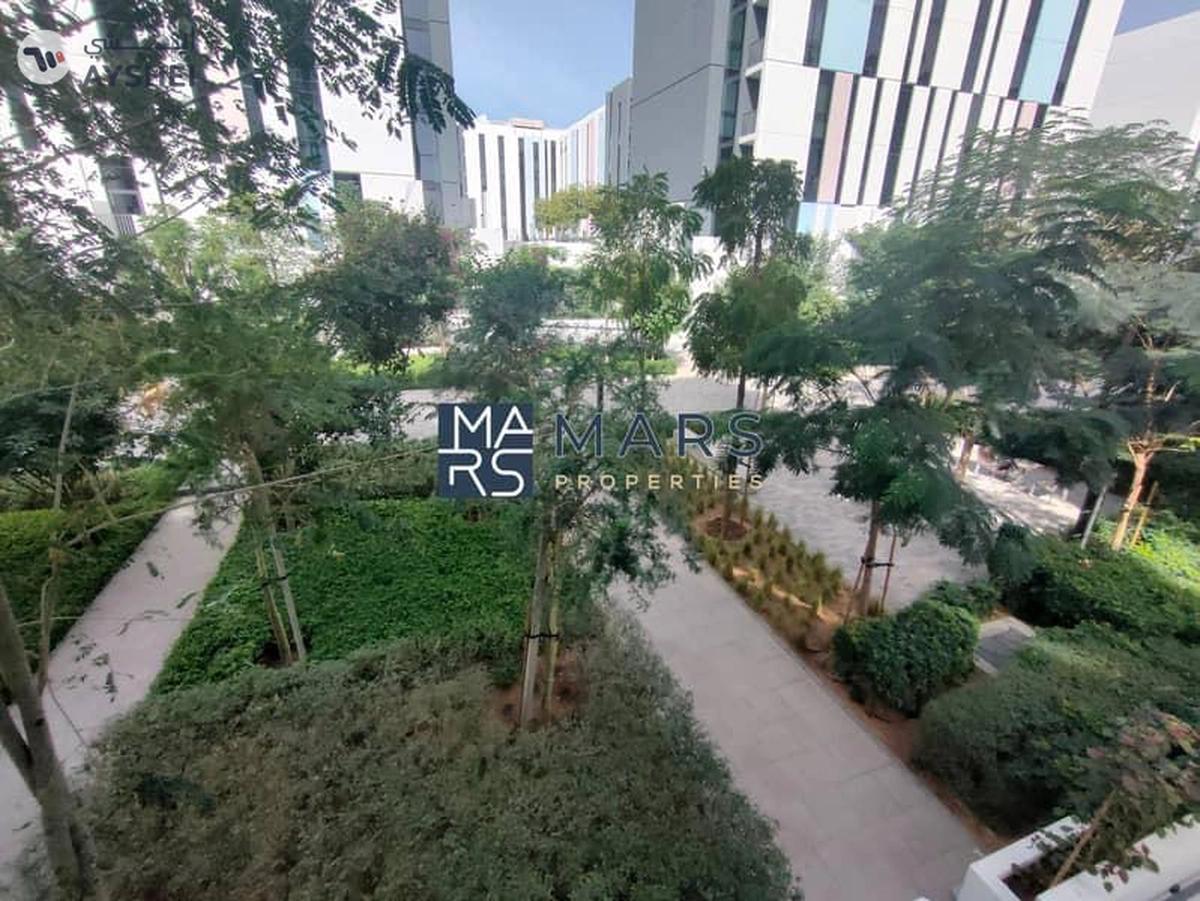 Brand New 1 bedroom apartment available for Sale in Aljada-6-6