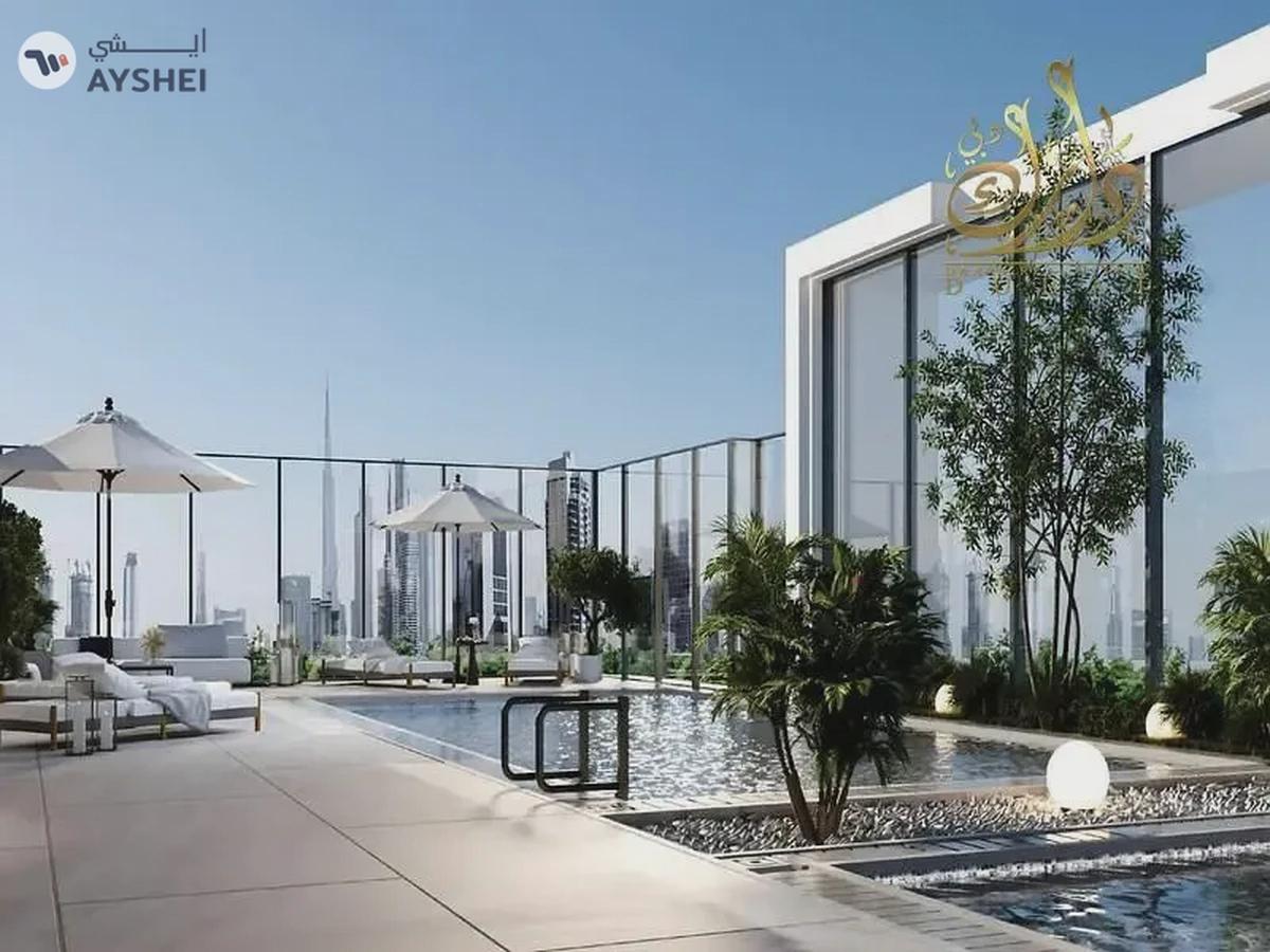 Furnished | Skyline & Marina Views | discount-6-6