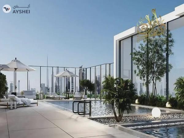 Furnished | Skyline & Marina Views | discount