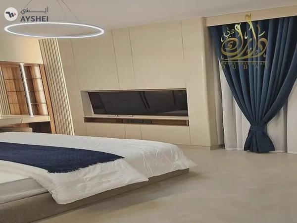 Furnished | Skyline & Marina Views | discount