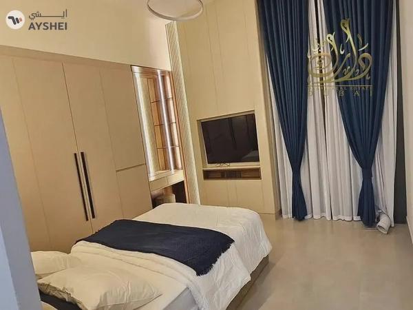 Furnished | Skyline & Marina Views | discount