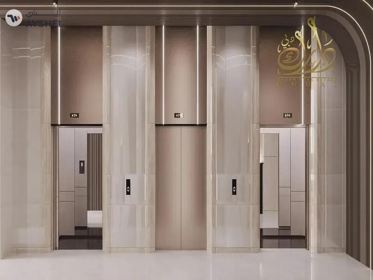 Furnished | Skyline & Marina Views | discount-4-4