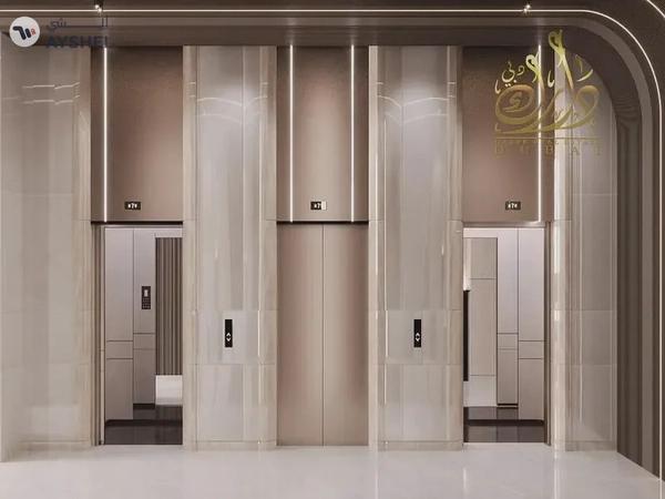 Furnished | Skyline & Marina Views | discount