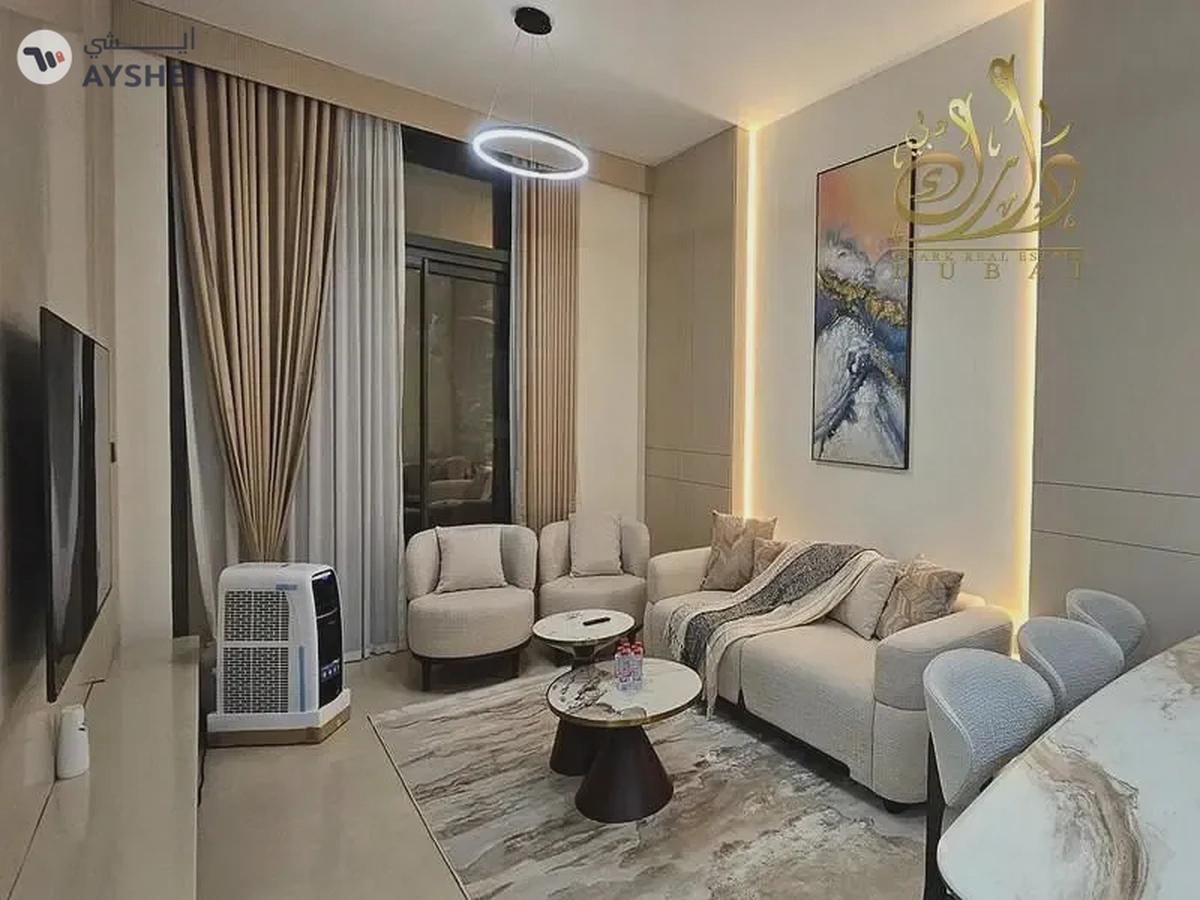 Furnished | Skyline & Marina Views | discount-12-12