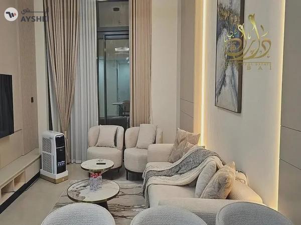 Furnished | Skyline & Marina Views | discount