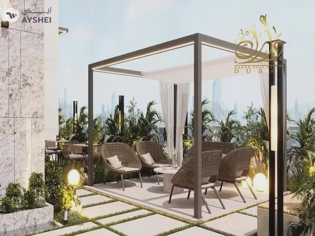 Furnished | Skyline & Marina Views | discount-5-5