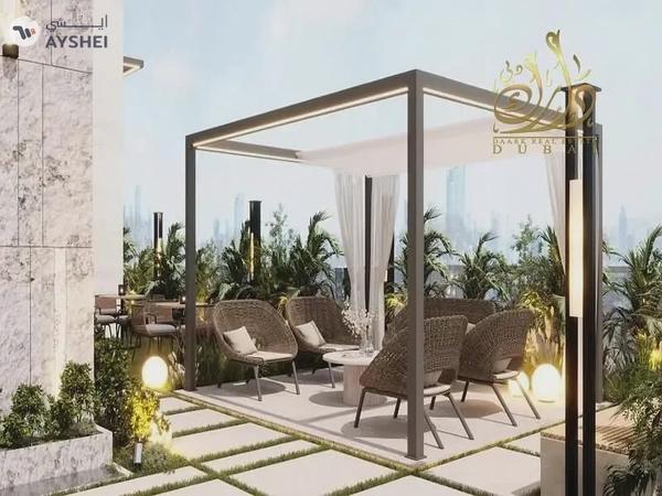 Furnished | Skyline & Marina Views | discount