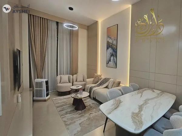 Furnished | Skyline & Marina Views | discount