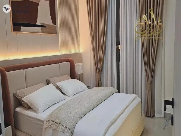 Furnished | Skyline & Marina Views | discount