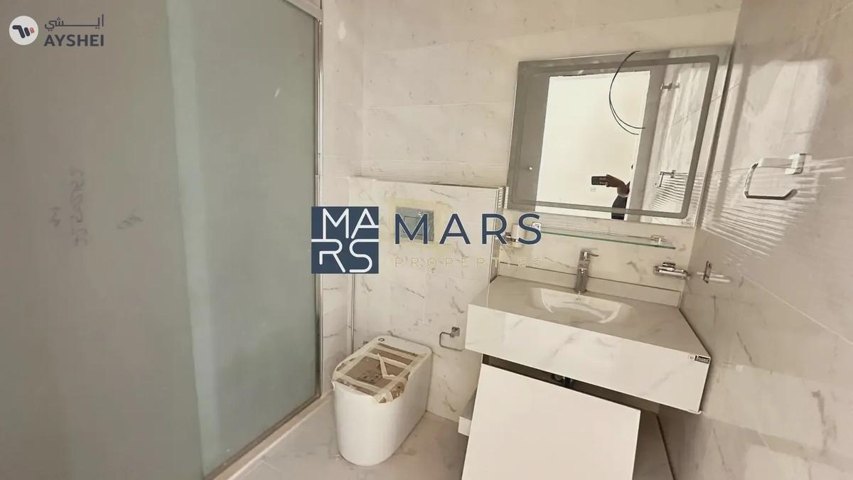 Luxurious 5 bedrooms villa with driver room available for rent in Hoshi Sharjah -12-12