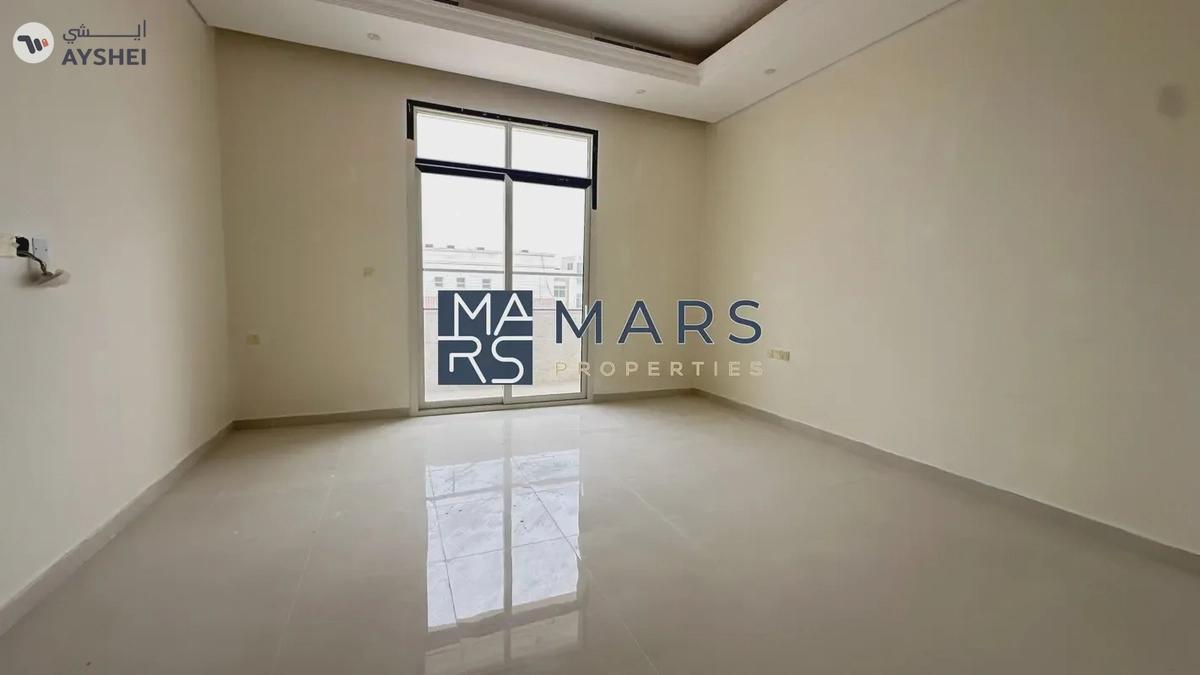 Luxurious 5 bedrooms villa with driver room available for rent in Hoshi Sharjah -15-15