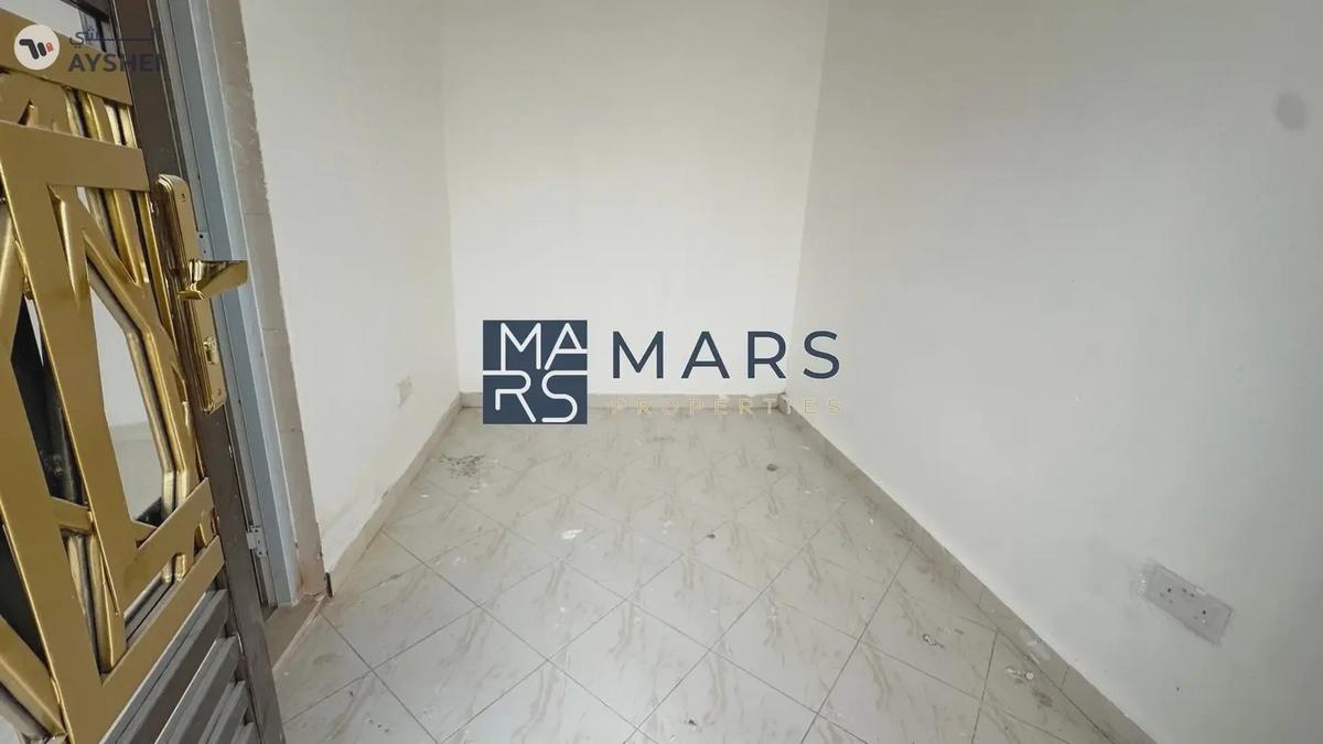 Luxurious 5 bedrooms villa with driver room available for rent in Hoshi Sharjah -8-8