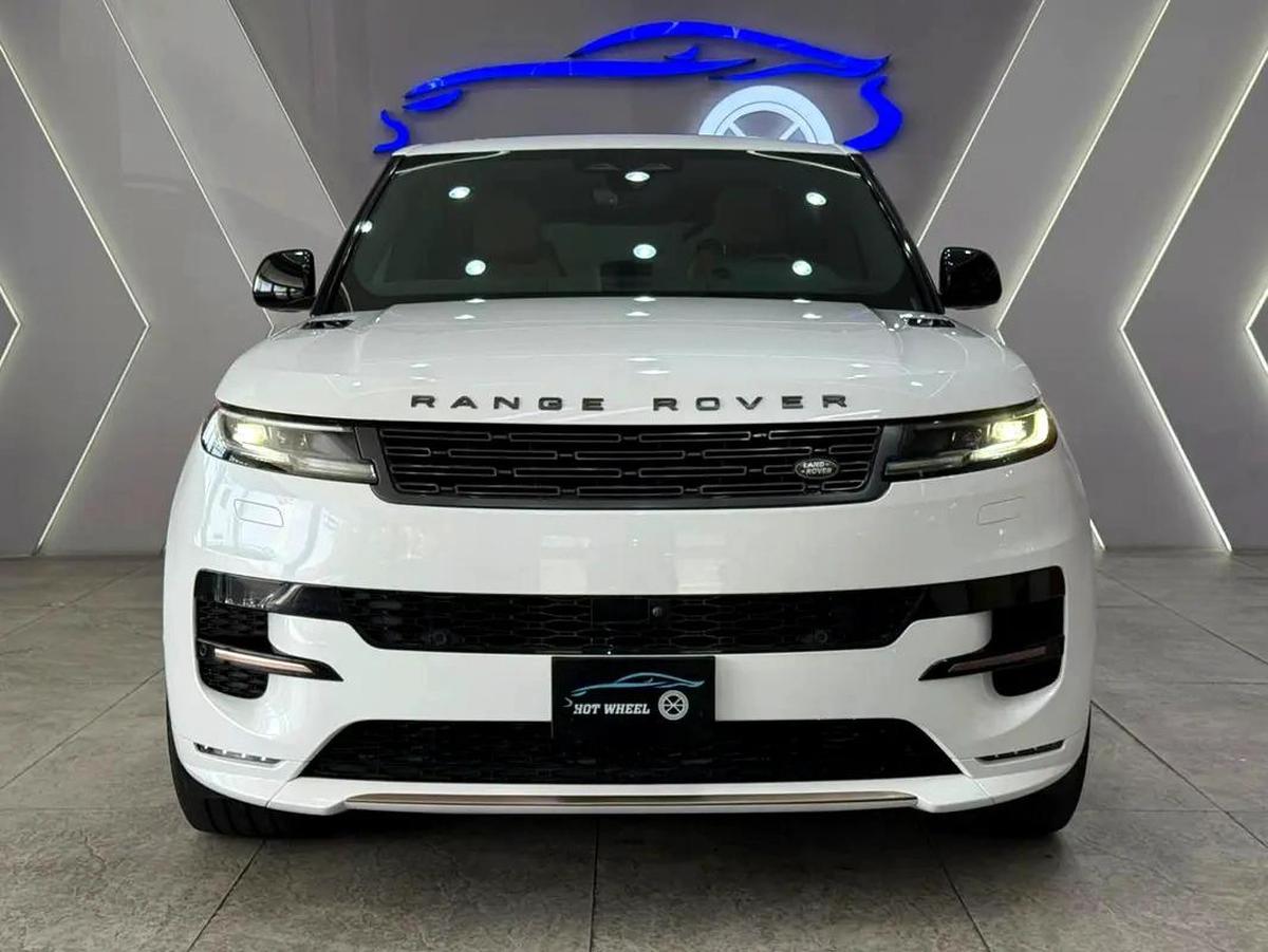 2024 Land Rover Range Rover Sport P400 Dynamic HSE-12-12