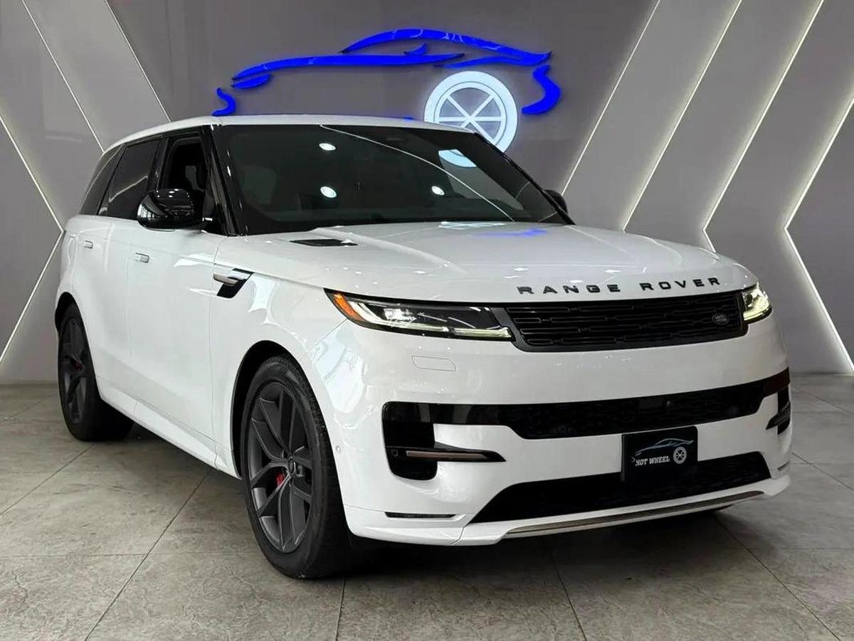 2024 Land Rover Range Rover Sport P400 Dynamic HSE-4-4