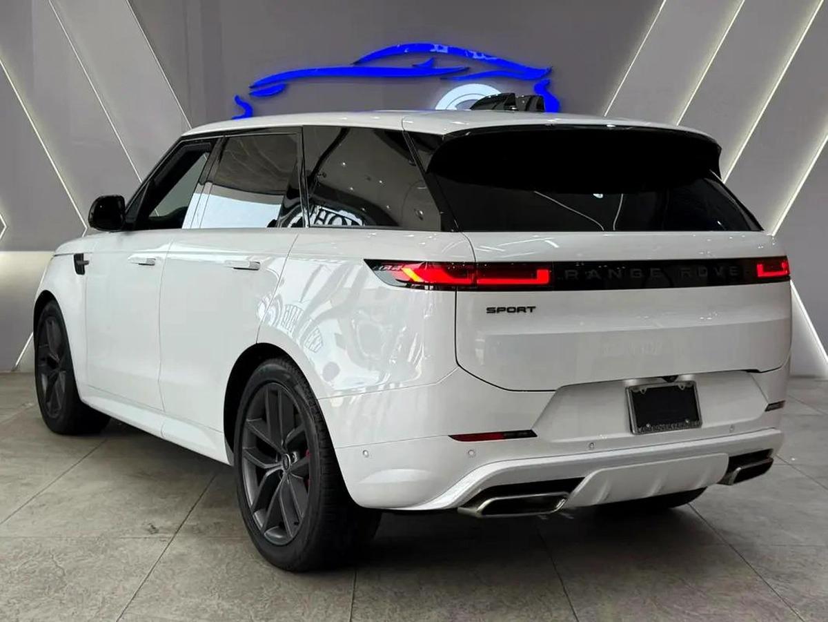 2024 Land Rover Range Rover Sport P400 Dynamic HSE-1-1