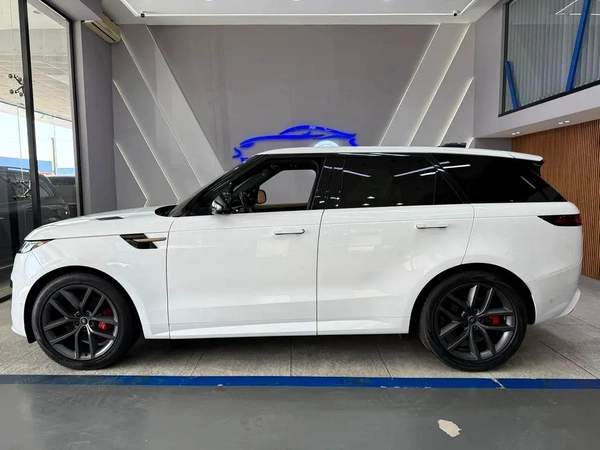2024 Land Rover Range Rover Sport P400 Dynamic HSE