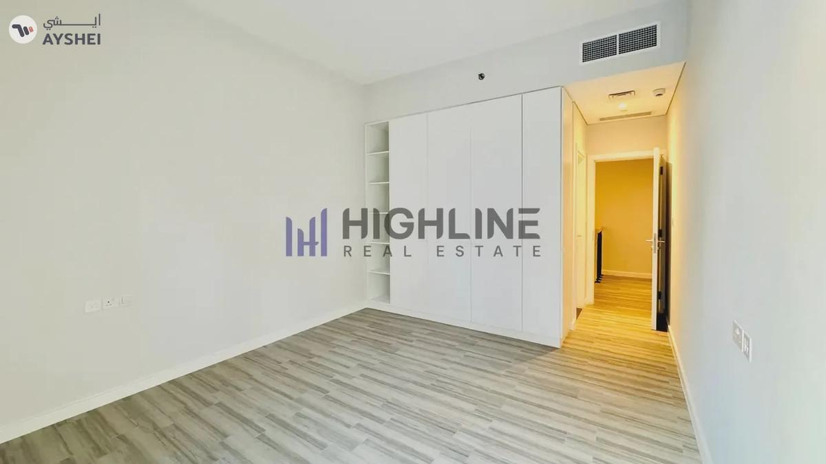 Duplex House | Direct Access | Maids | Best Amenities-16-16