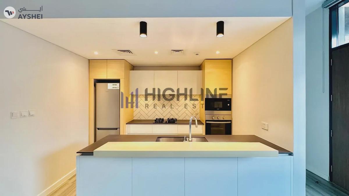 Duplex House | Direct Access | Maids | Best Amenities-18-18