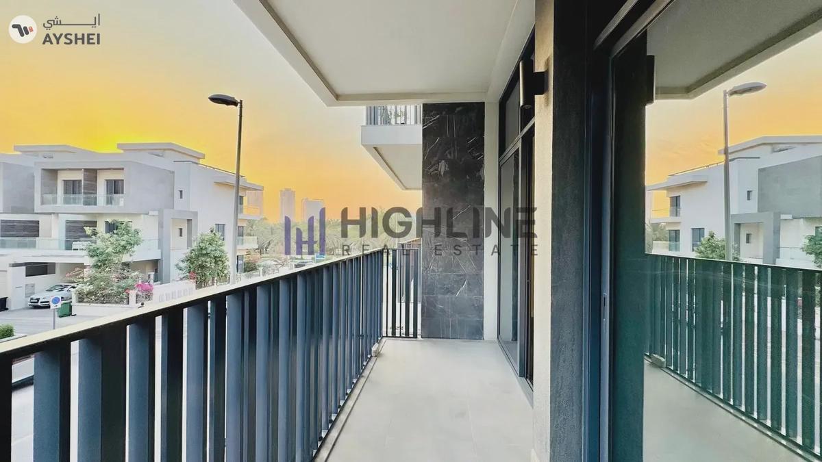 Duplex House | Direct Access | Maids | Best Amenities-0-landscape