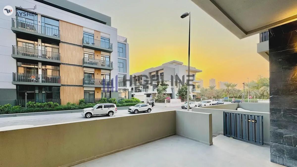 Duplex House | Direct Access | Maids | Best Amenities-1-landscape