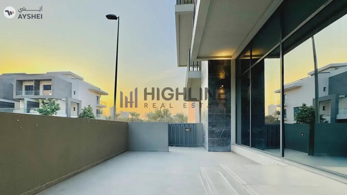 Duplex House | Direct Access | Maids | Best Amenities-4-4