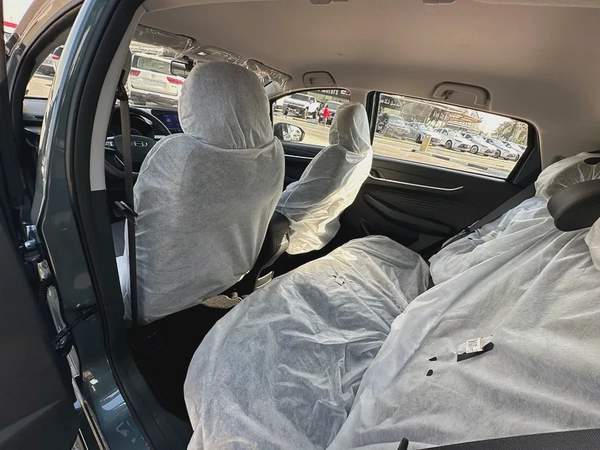 Geely GX3 pro 2026 0km