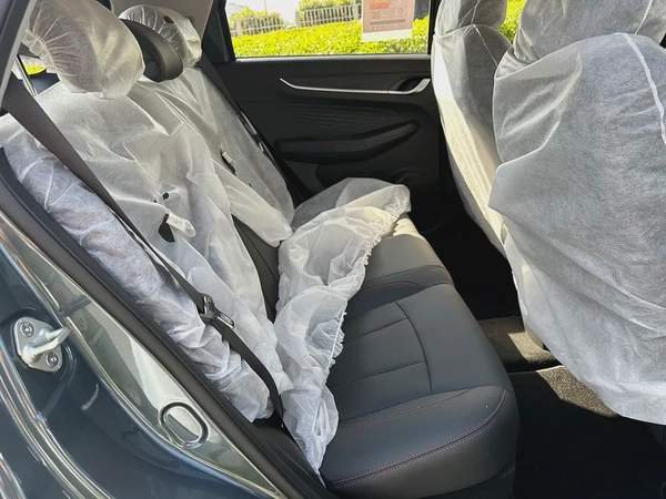 Geely GX3 pro 2026 0km