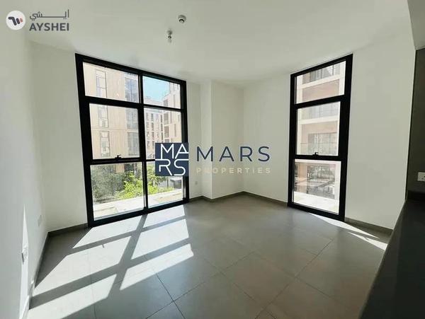 Stylish 1BHK: 2 Washrooms for Comfort