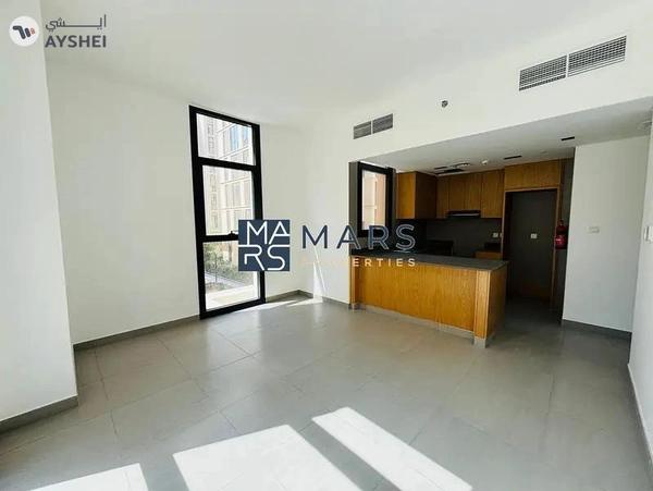 Stylish 1BHK: 2 Washrooms for Comfort