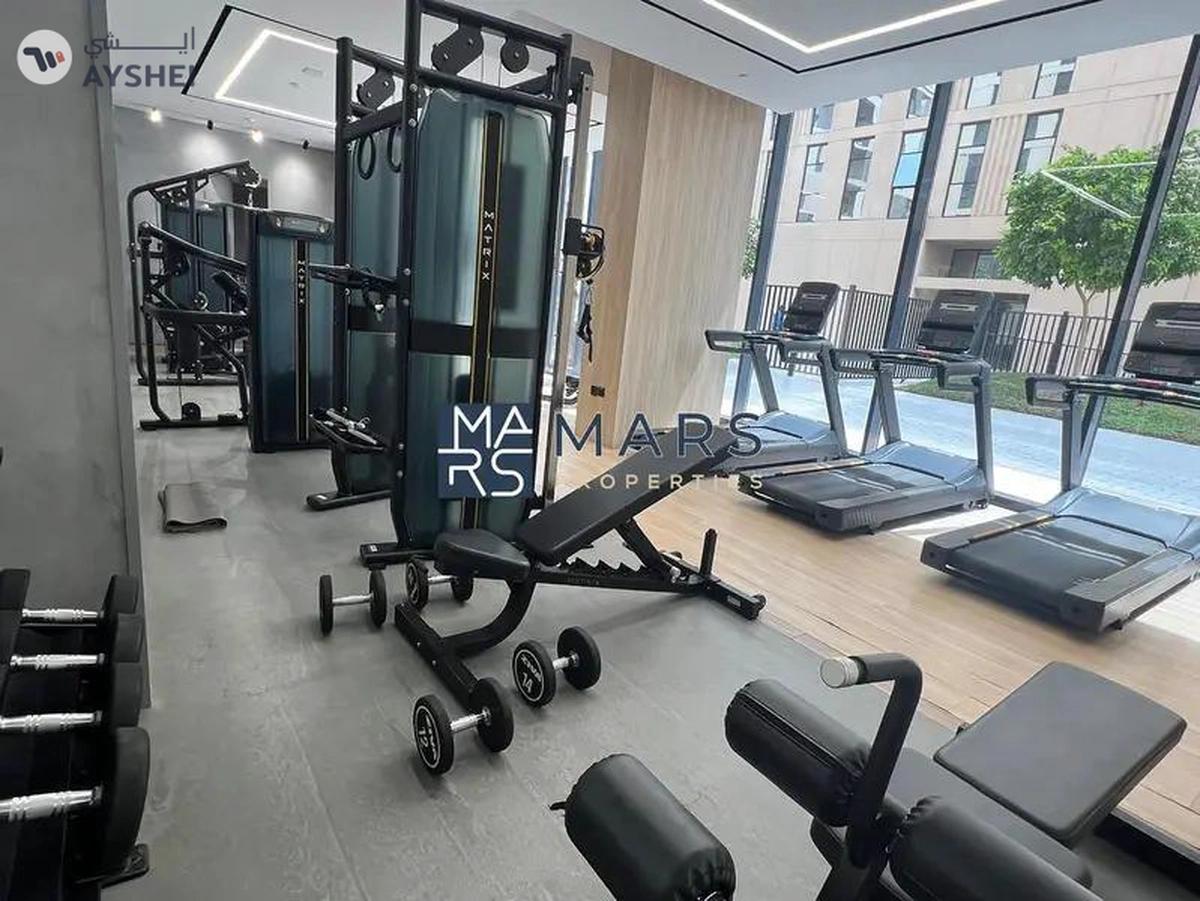 Stylish 1BHK: 2 Washrooms for Comfort-28-28