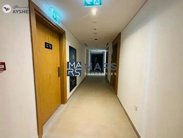 Stylish 1BHK: 2 Washrooms for Comfort