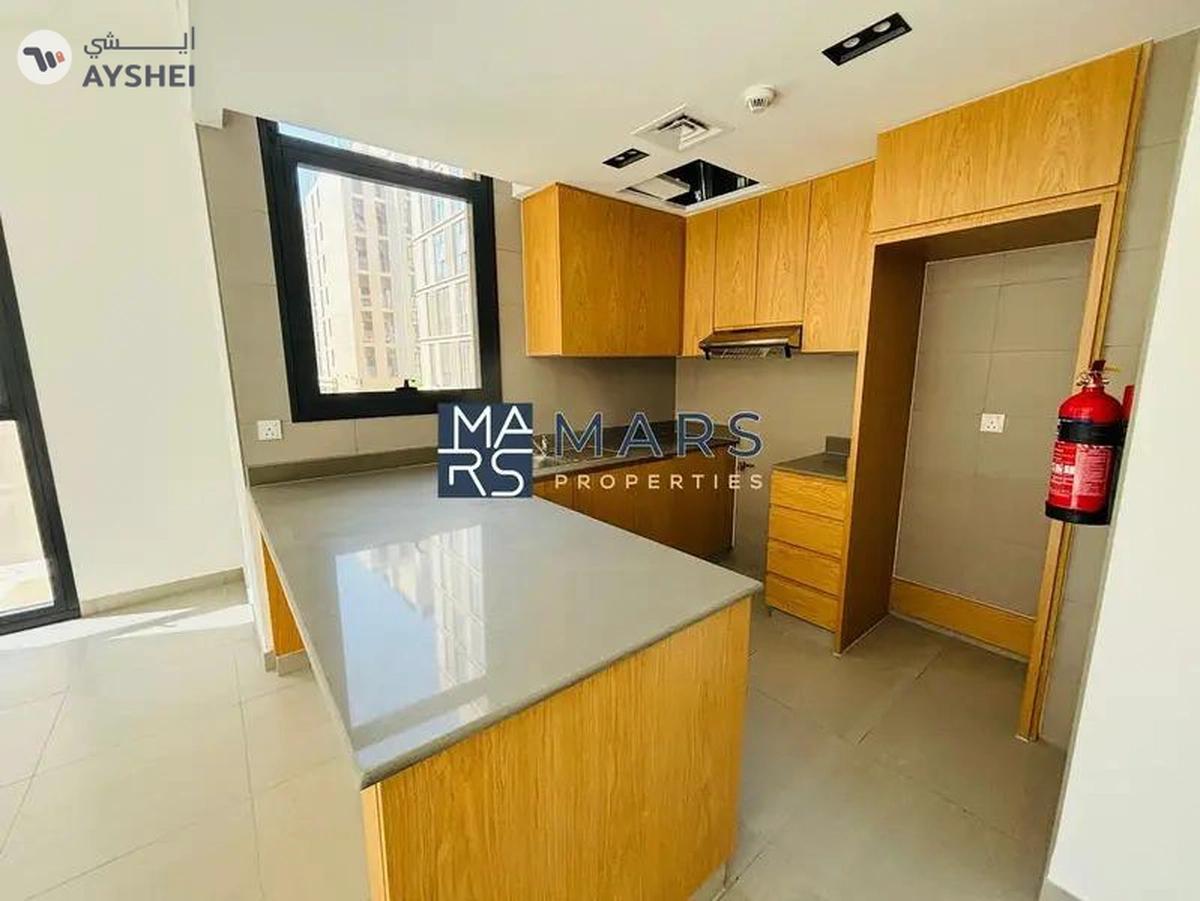 Stylish 1BHK: 2 Washrooms for Comfort-6-6