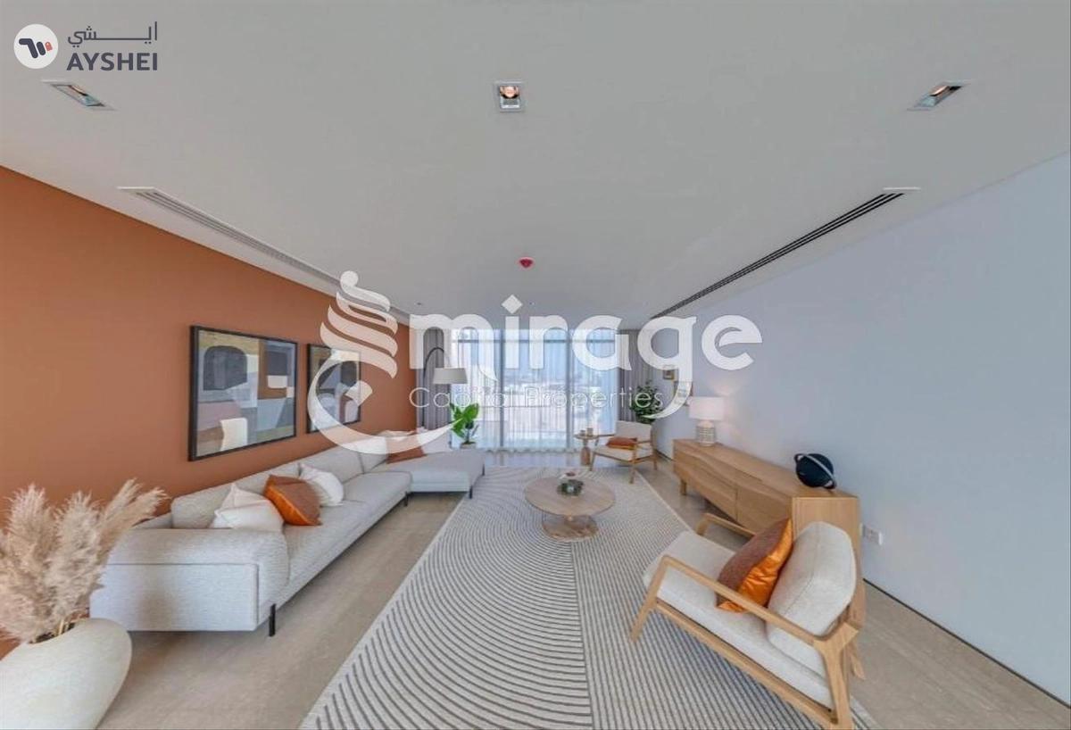 VILLA FOR SALE IN SEEF AL JUBAIL, AL JUBAIL ISLAND-1-landscape