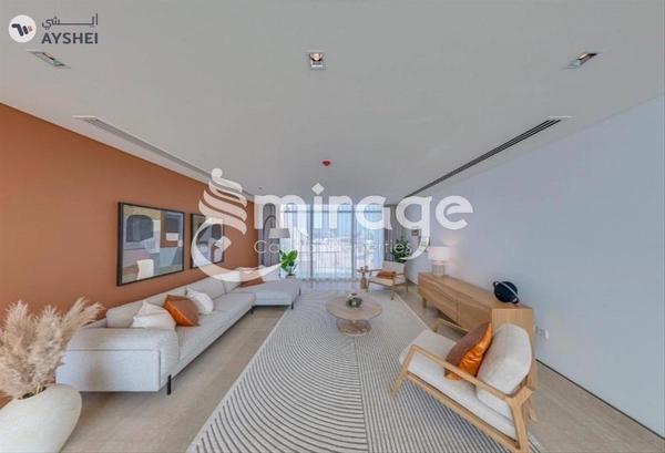 VILLA FOR SALE IN SEEF AL JUBAIL, AL JUBAIL ISLAND